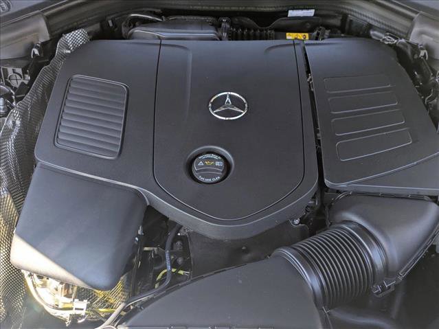 New 2026 Mercedes-Benz GLC 300 image 14