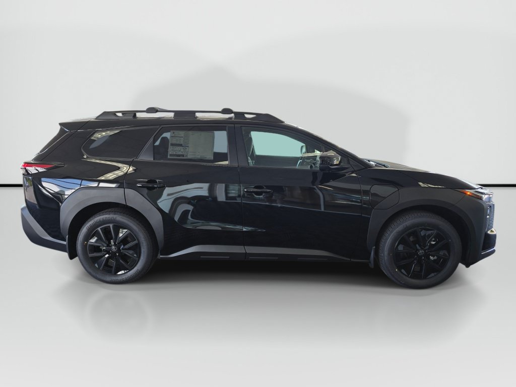 New 2026 Toyota bZ Woodland AWD/4WD image 6