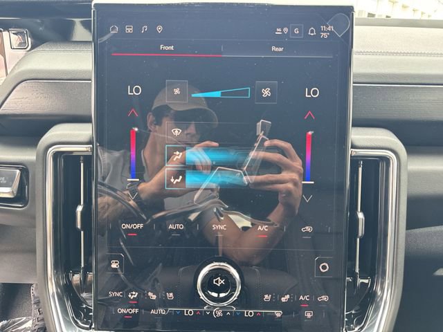 New 2026 GMC Yukon XL Denali w/ Denali Reserve Package AWD/4WD image 19