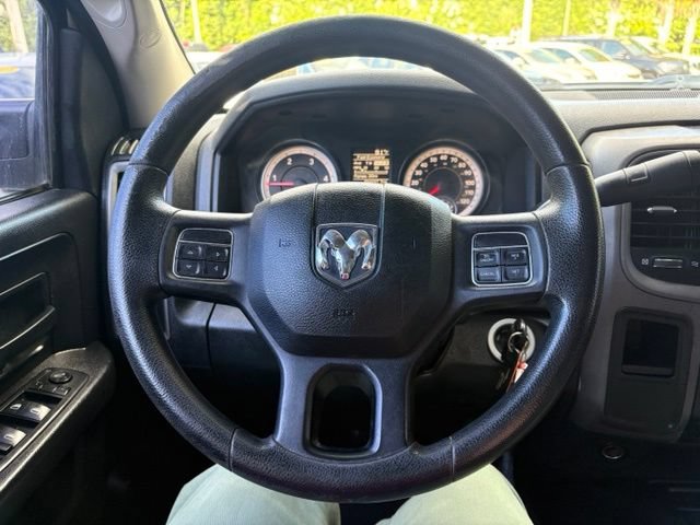 Used 2015 RAM 3500 Tradesman w/ Popular Equipment Group AWD/4WD image 13
