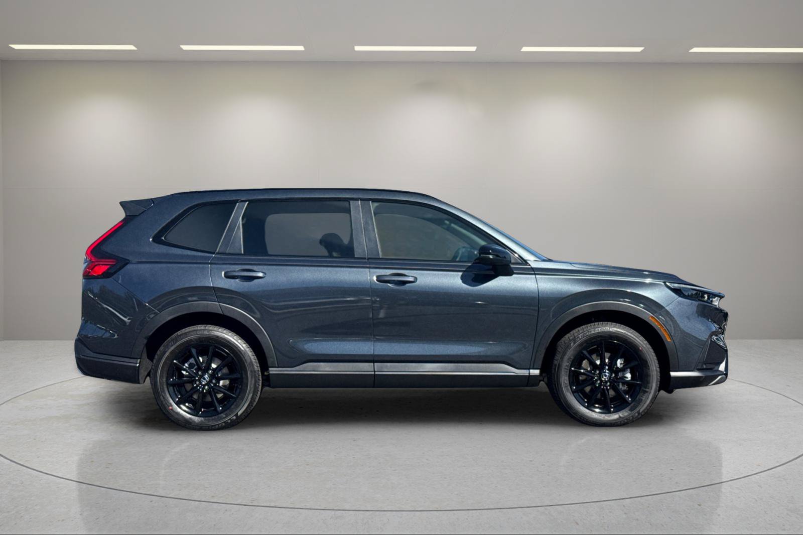 New 2027 Honda CR-V Sport-L image 2