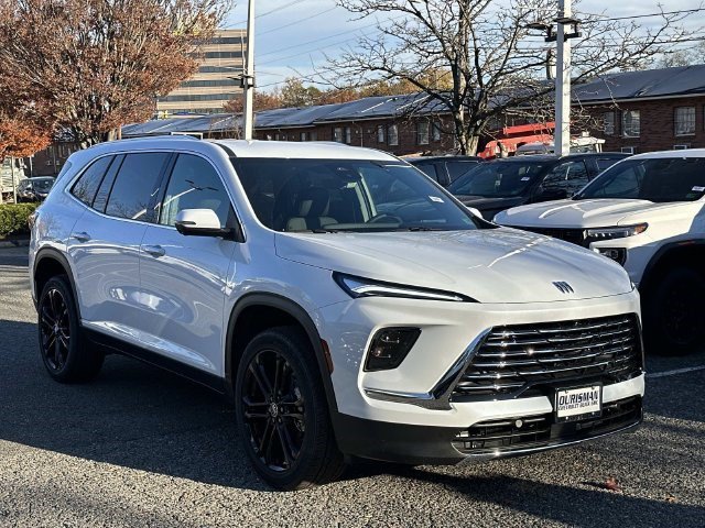 New 2026 Buick Enclave Preferred w/ Power Package FWD image 1