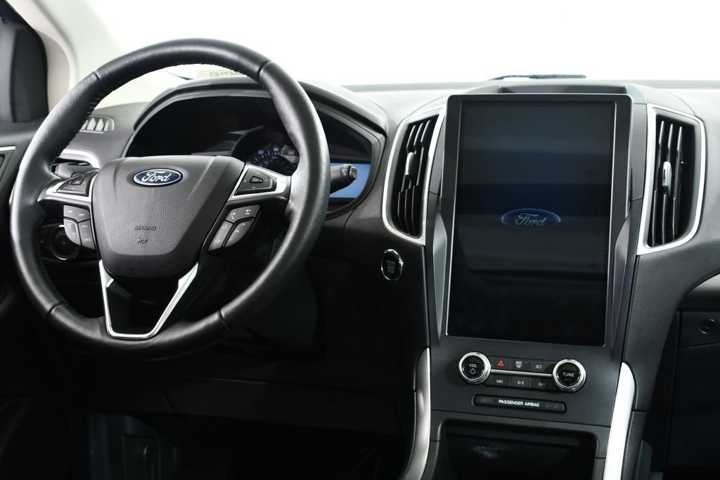Used 2023 Ford Edge SEL w/ Convenience Package AWD/4WD image 8