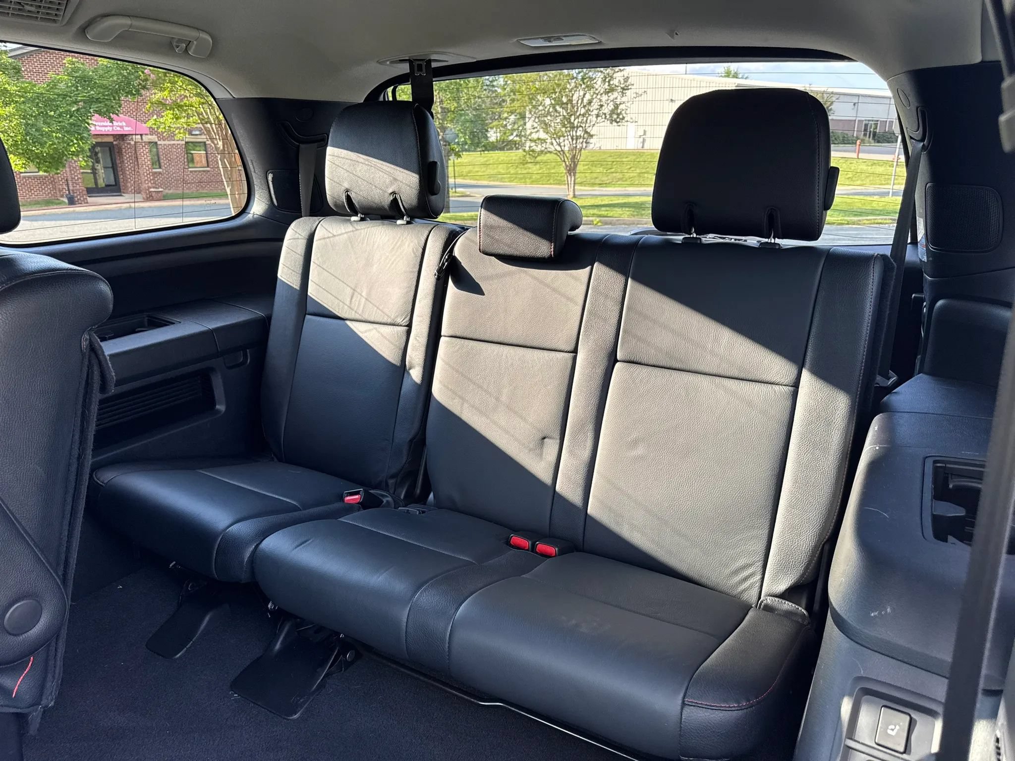 Used 2021 Toyota Sequoia TRD Pro AWD/4WD image 14