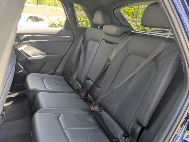 Used 2025 Audi Q3 2.0T Premium AWD/4WD image 19