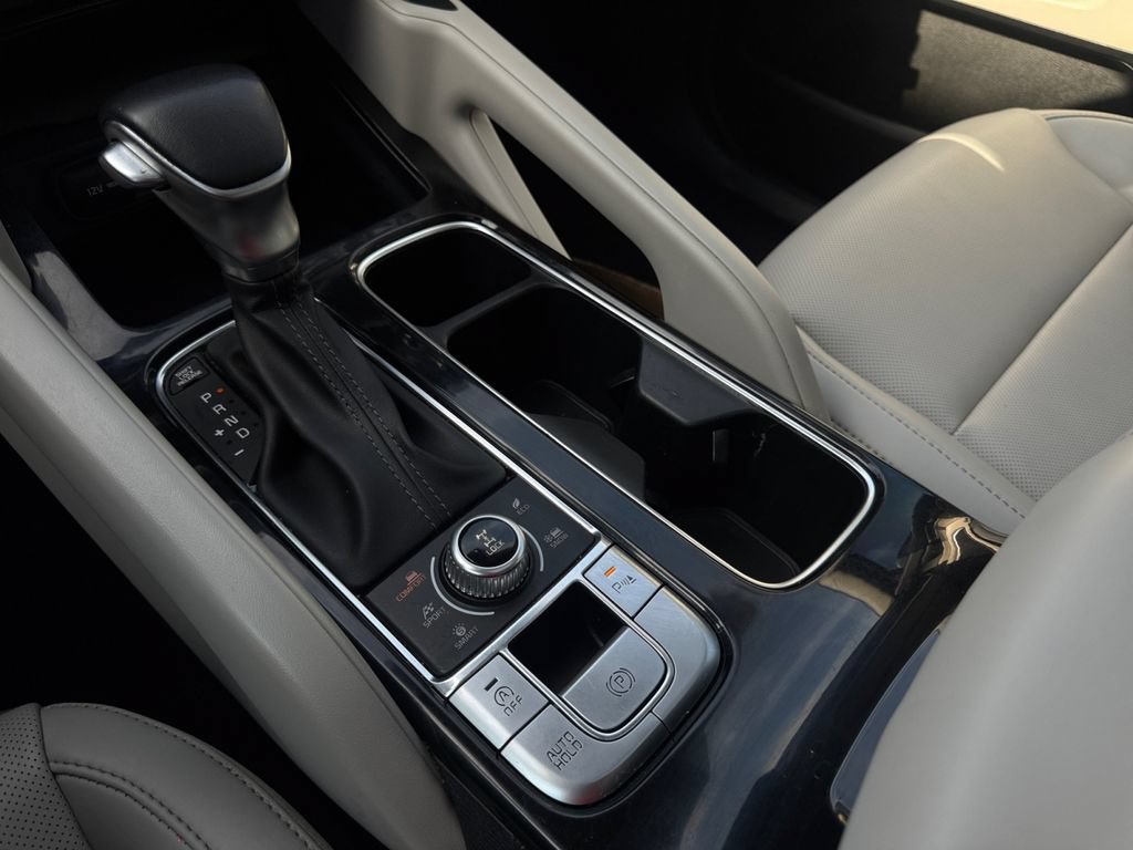 Used 2024 Kia Telluride S w/ S Sunroof Package AWD/4WD image 15
