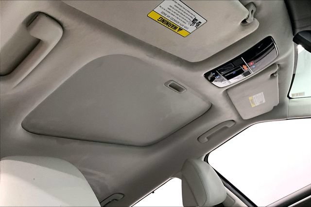 Used 2025 Hyundai Santa Fe Calligraphy FWD image 20