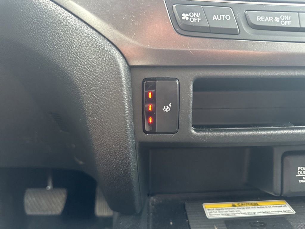 Used 2023 Honda Passport EX-L image 6