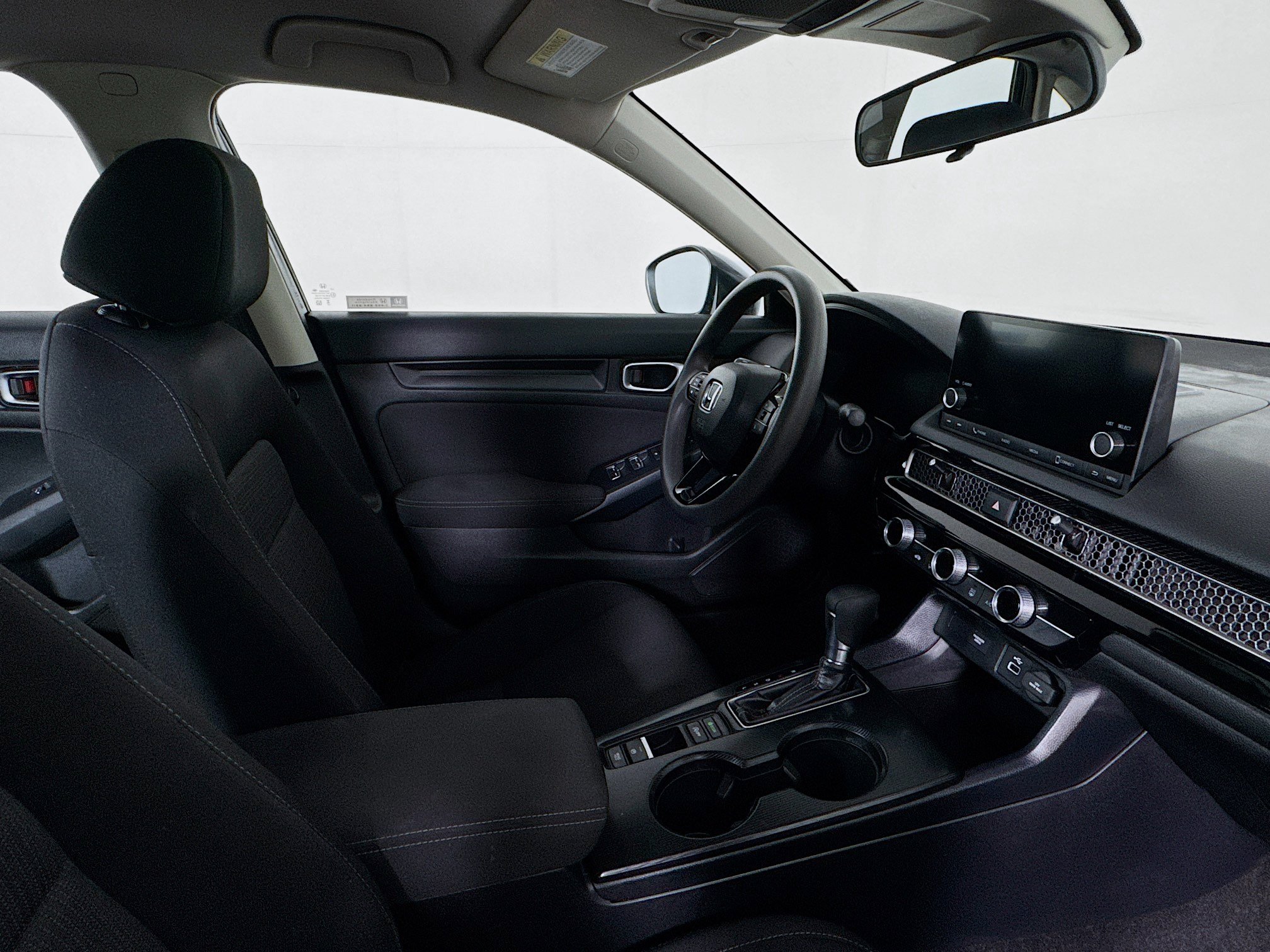 Used 2023 Honda Civic LX image 27
