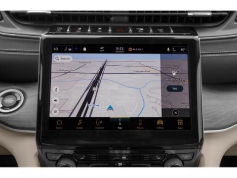 Used 2022 Jeep Grand Cherokee L Limited RWD image 19