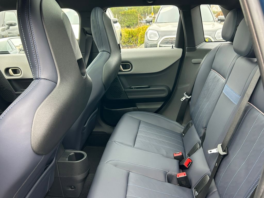 New 2026 MINI Cooper S image 29