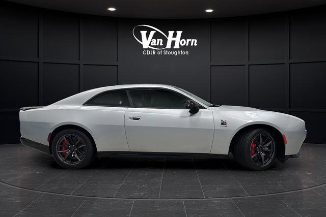 Used 2024 Dodge Charger R/T Scat Pack w/ Plus Group image 2