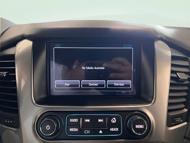 Used 2018 Chevrolet Suburban LS w/ All-Season Package image 25