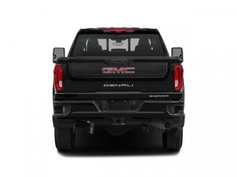 Used 2020 GMC Sierra 3500 Denali w/ Denali Ultimate Package image 13