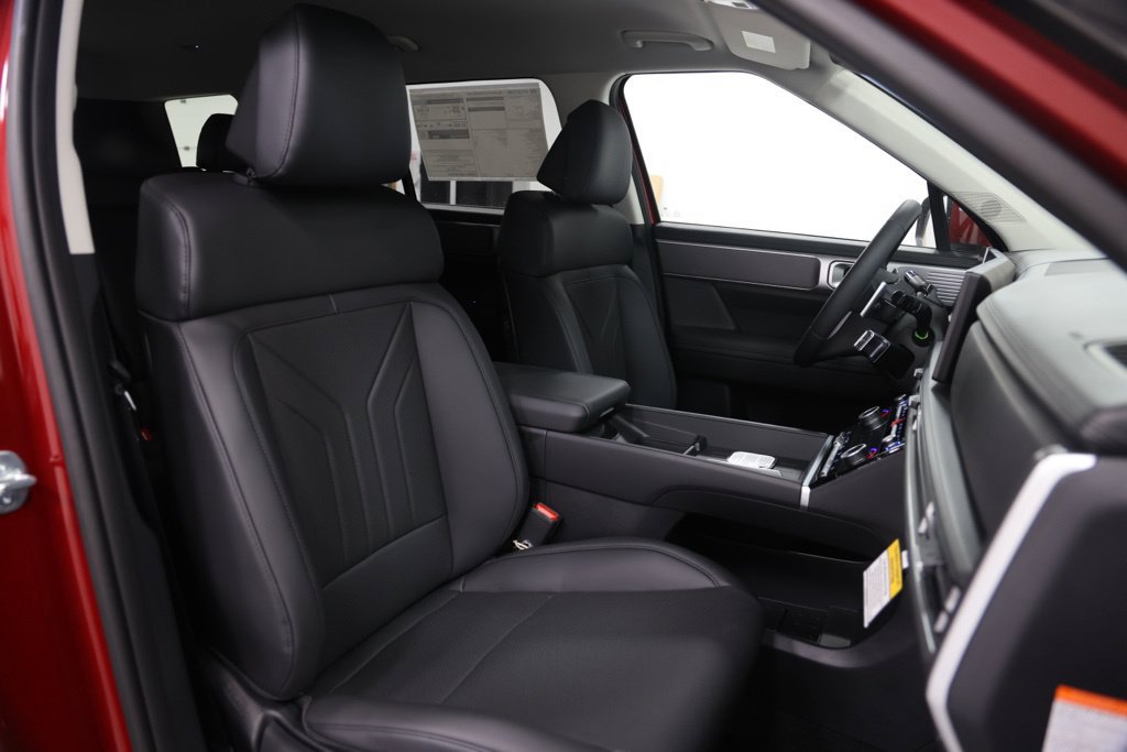 New 2027 Hyundai Santa Fe SEL AWD/4WD image 15