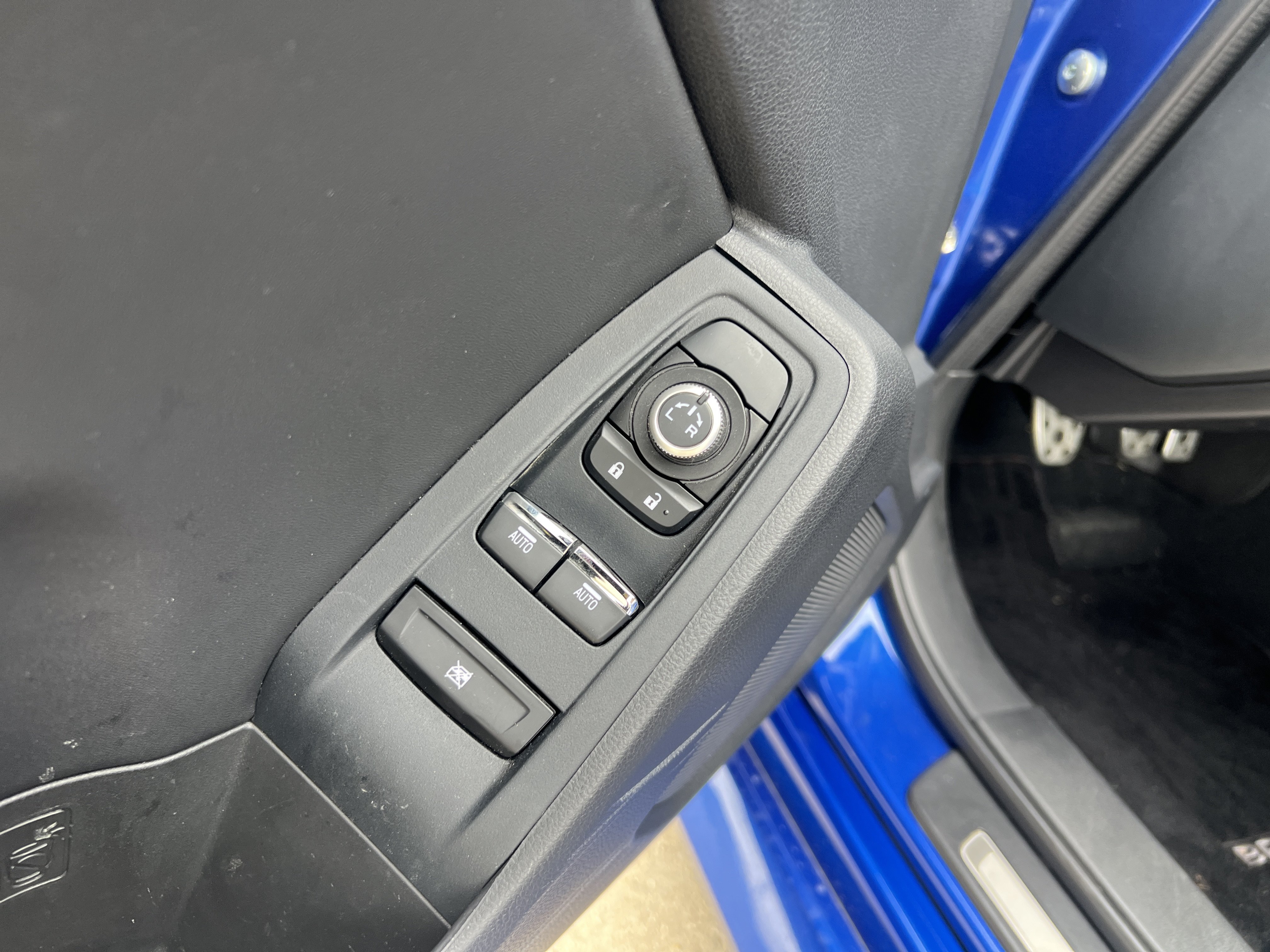 Used 2023 Subaru BRZ Limited RWD image 15