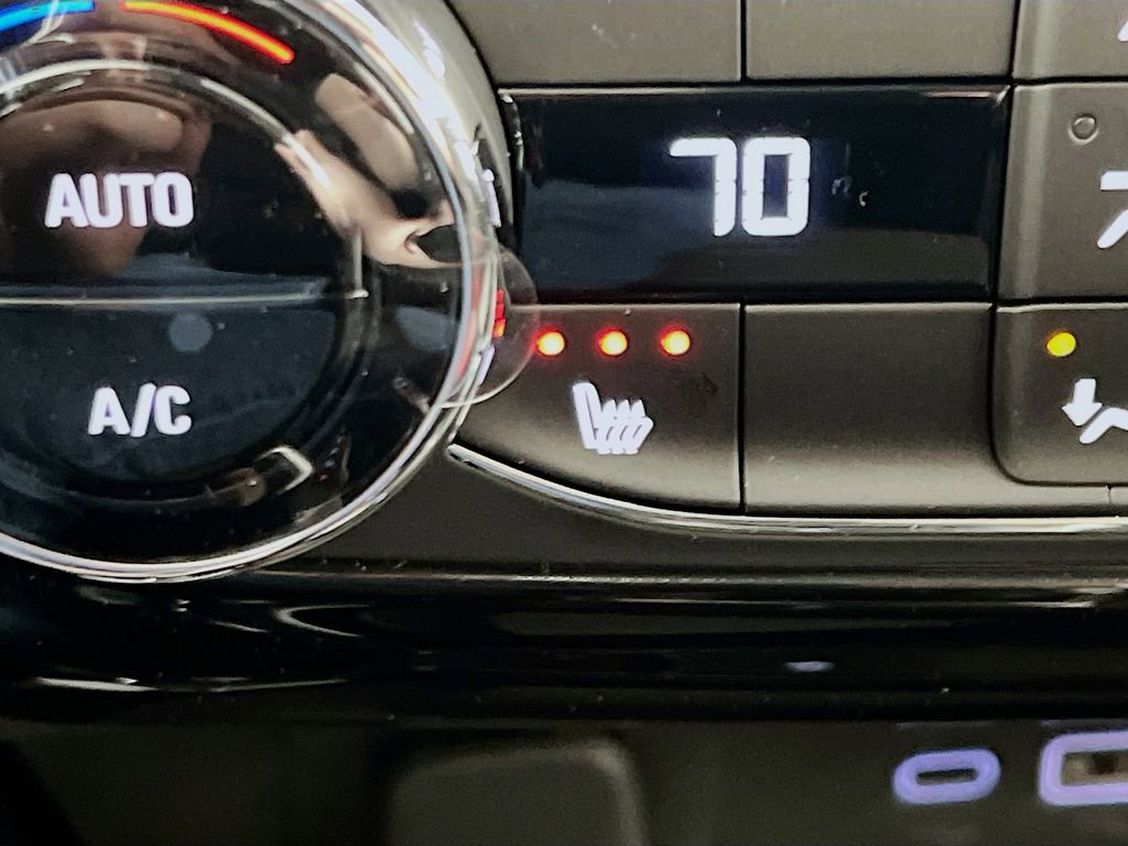 New 2026 Chevrolet Trax LT image 19