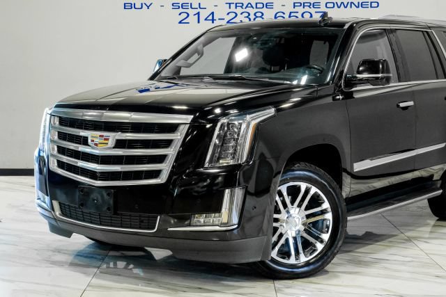 Used 2020 Cadillac Escalade 2WD image 6
