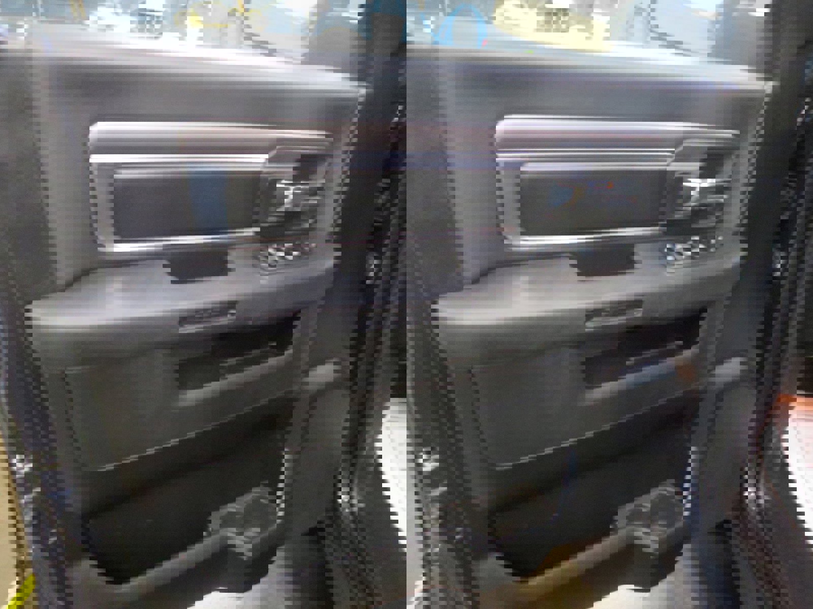 Used 2021 RAM 1500 Classic Warlock image 15