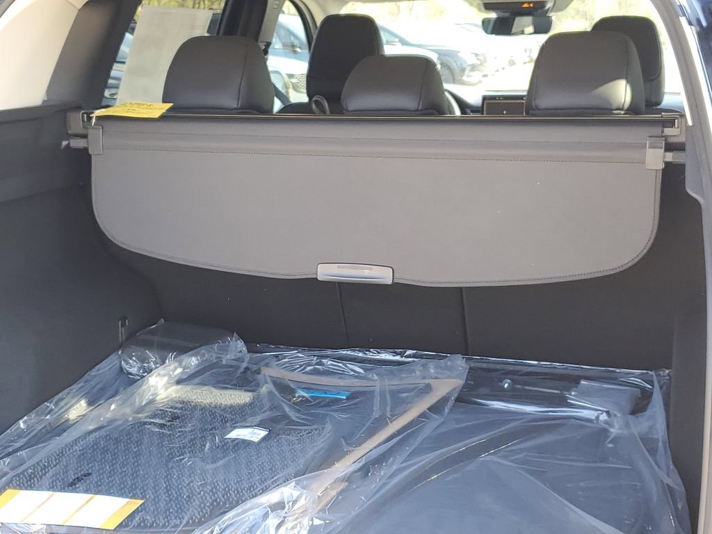 New 2026 MAZDA CX-5 Preferred AWD/4WD image 7