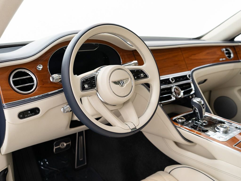 Certified 2024 Bentley Flying Spur Azure AWD/4WD image 14