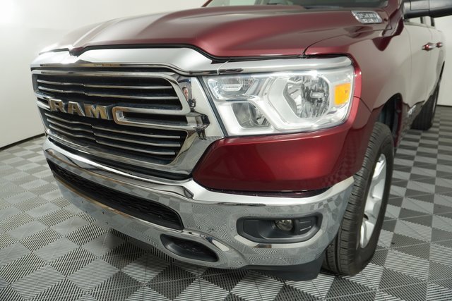 Used 2019 RAM 1500 Big Horn image 11
