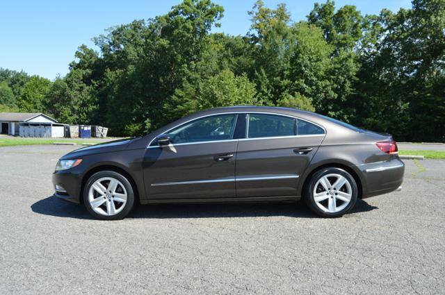 Used 2013 Volkswagen CC Sport FWD image 56