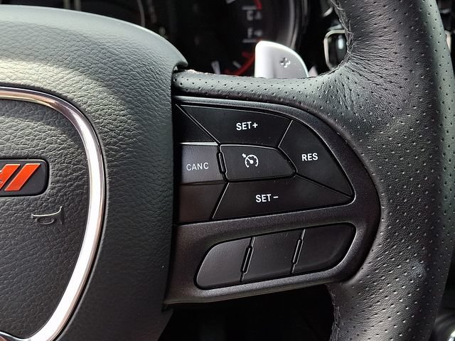 Used 2025 Dodge Durango GT AWD/4WD image 19