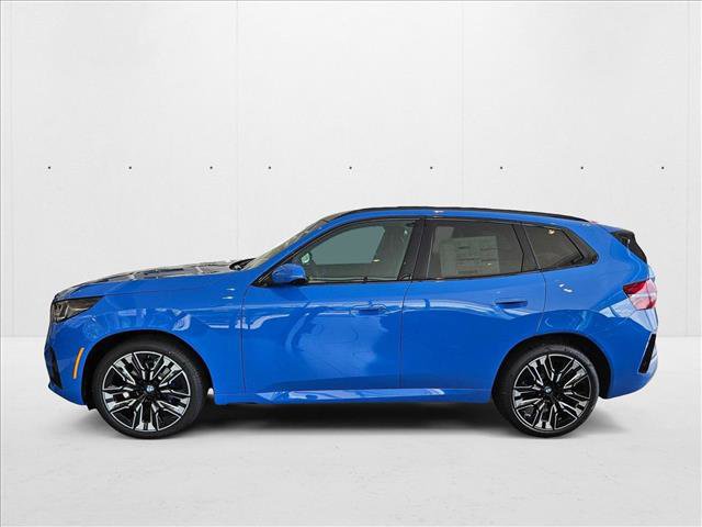 New 2025 BMW X3 xDrive30i w/ Premium Package image 8