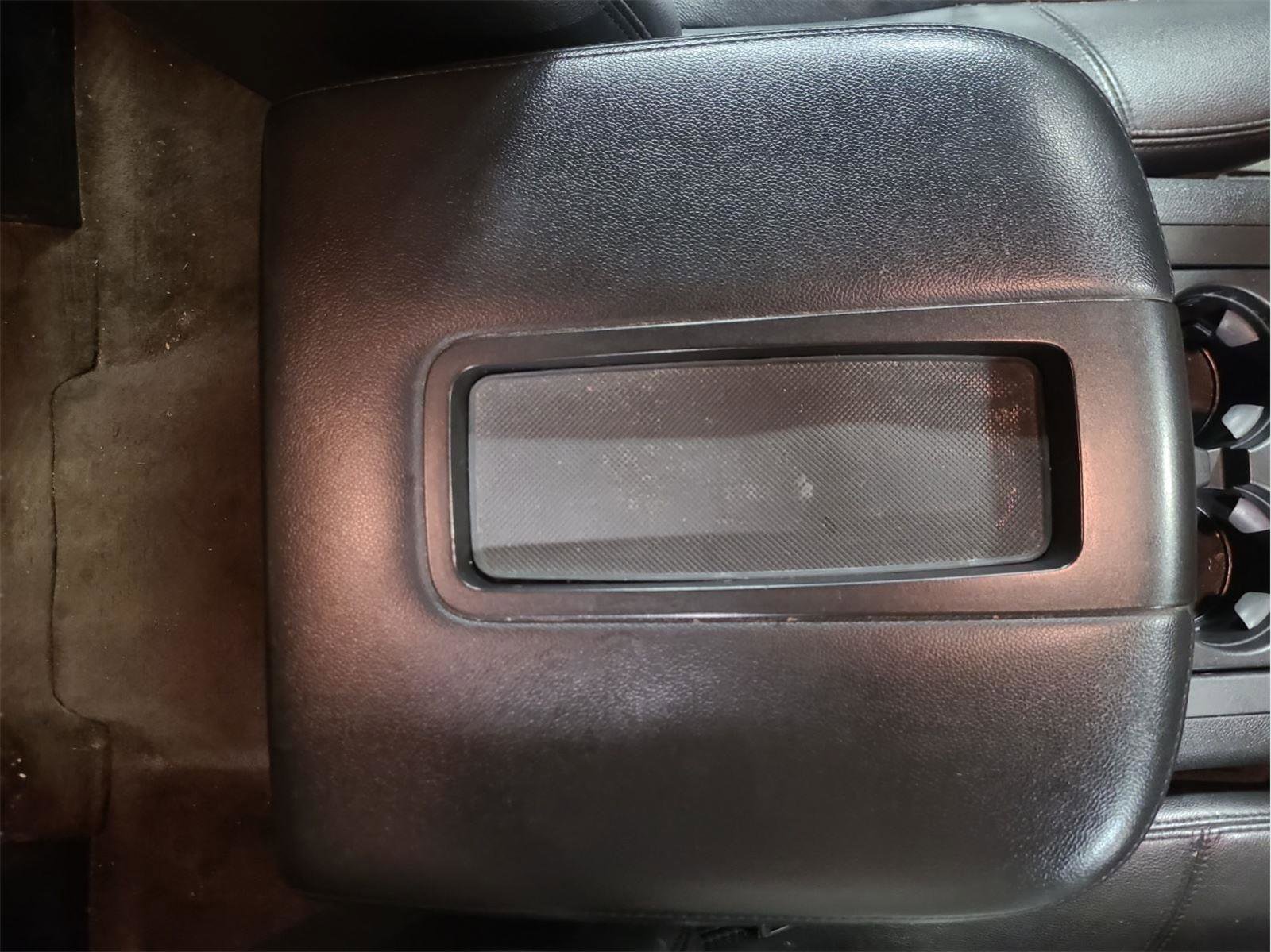 Used 2012 Chevrolet Suburban LT w/ Suspension Package, Off-Road image 18