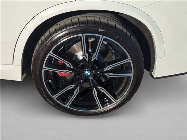 New 2026 BMW X5 M60i image 10
