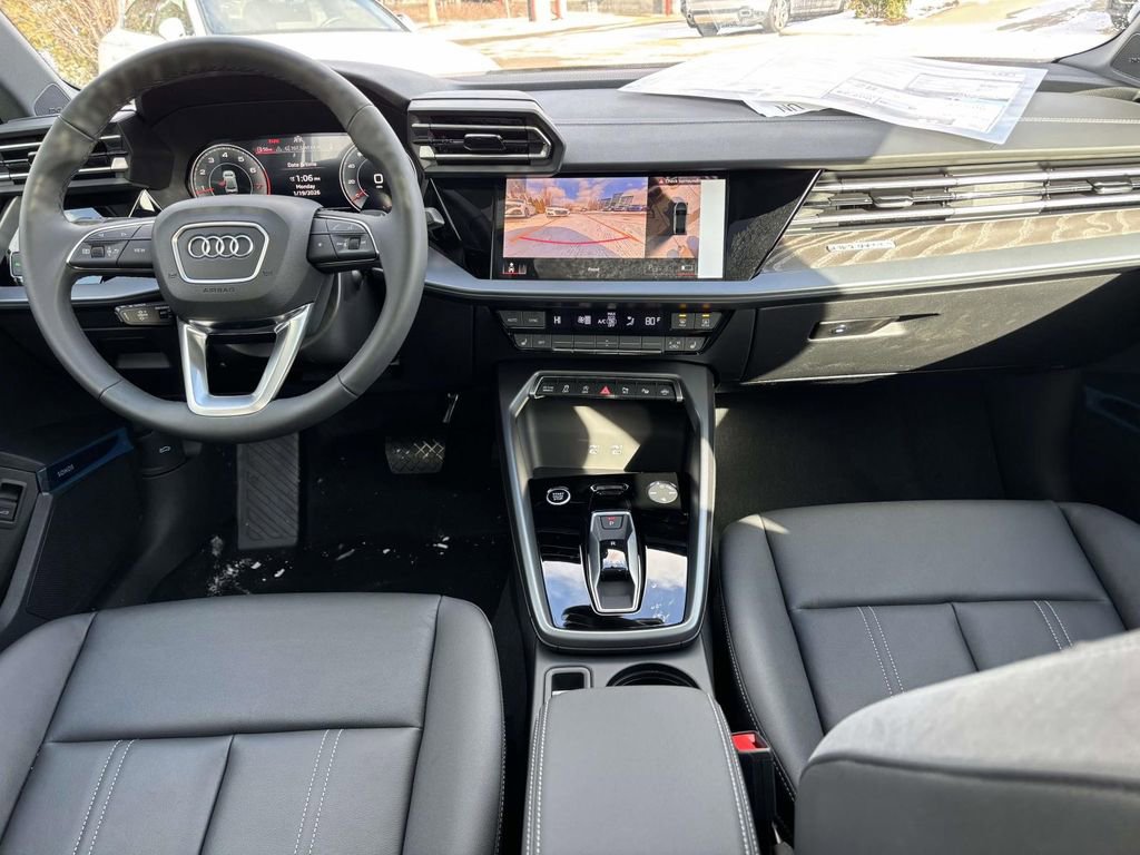 New 2026 Audi A3 2.0T Premium Plus image 29