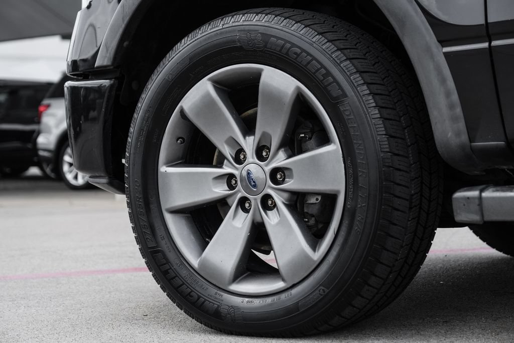 Used 2013 Ford F150 FX4 w/ Luxury Equipment Group AWD/4WD image 62
