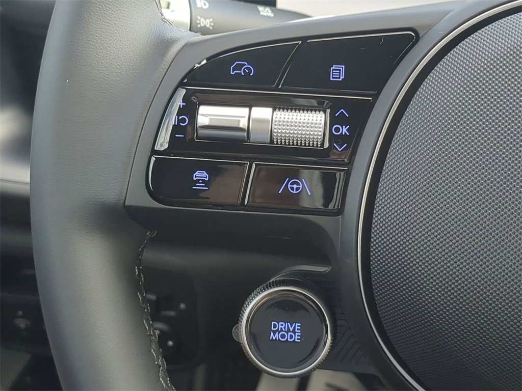 New 2025 Hyundai Ioniq 6 SE image 31