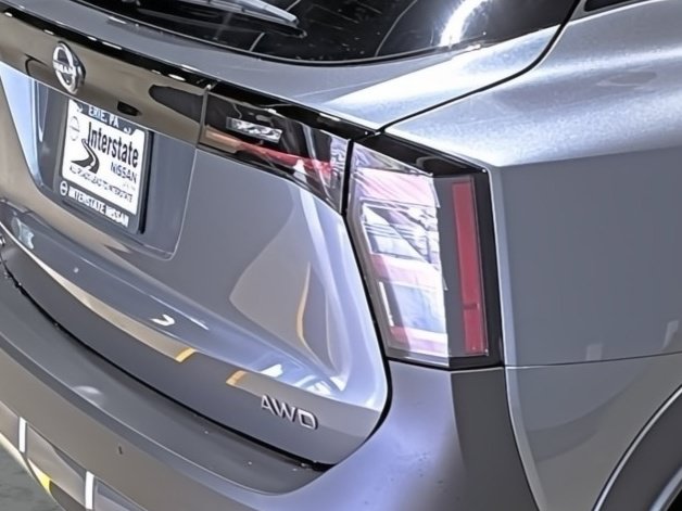 New 2026 Nissan Kicks SV w/ Cold Weather Package AWD/4WD image 14