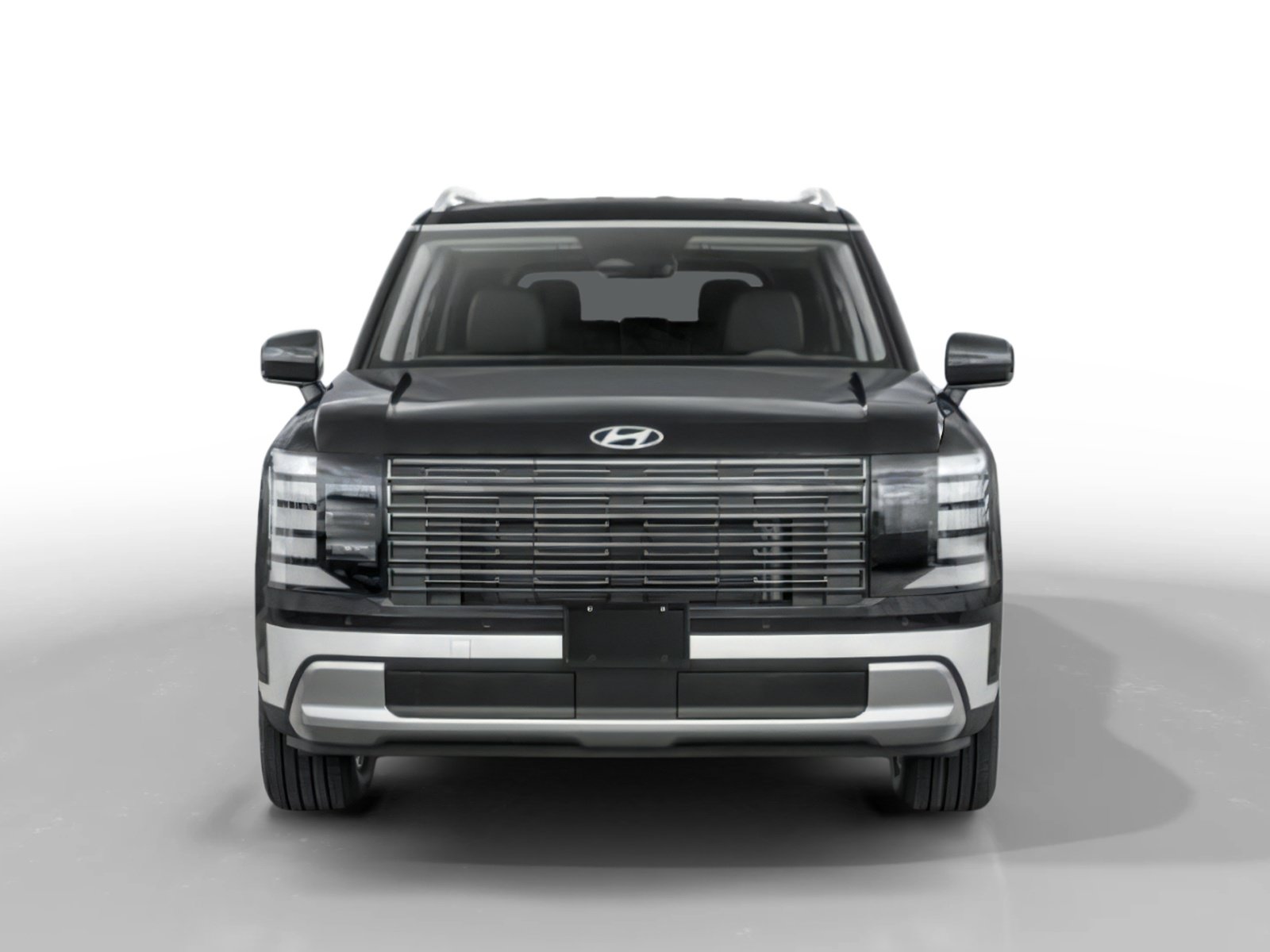 New 2026 Hyundai Palisade SEL AWD/4WD image 4