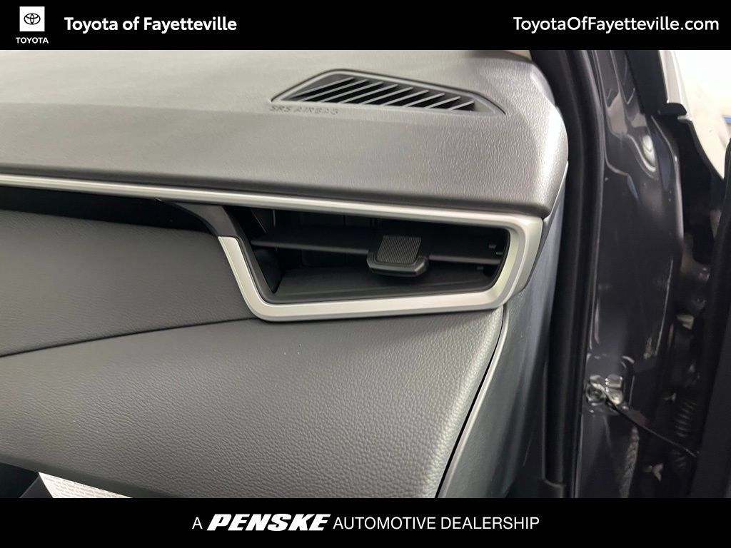 New 2026 Toyota Corolla LE image 9