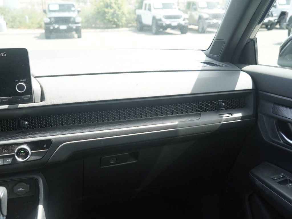 Used 2023 Honda CR-V Sport image 26