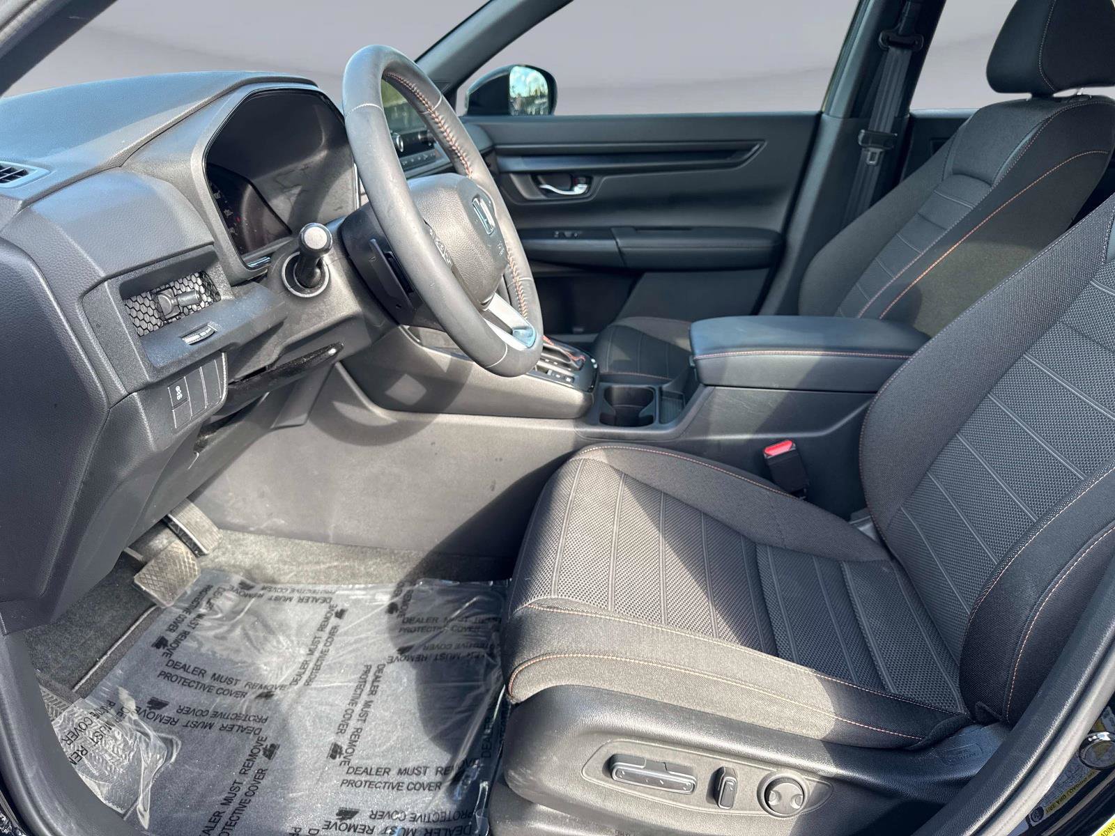 Certified 2024 Honda CR-V Sport image 20