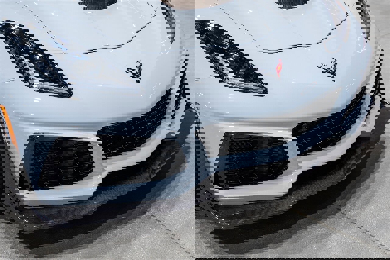 Used 2019 Chevrolet Corvette ZR1 w/ ZTK Track Performance Package image 61