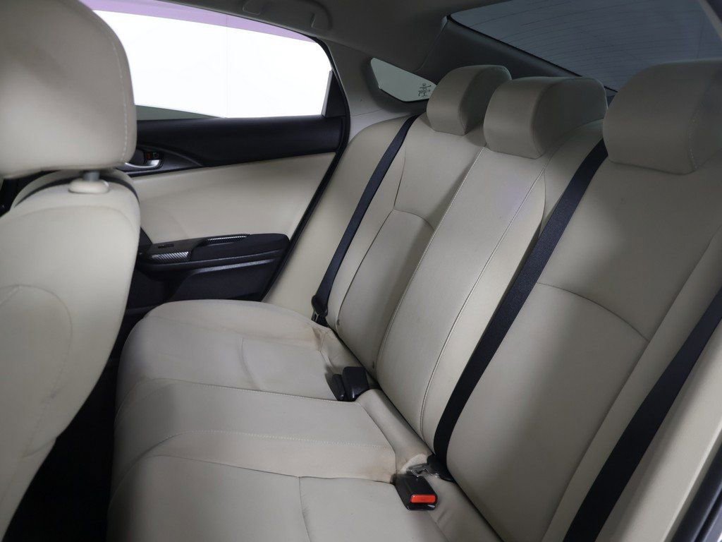 Used 2019 Honda Civic LX image 29