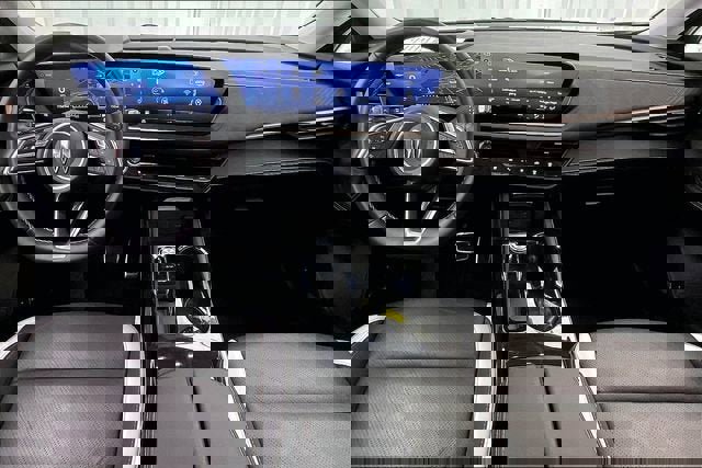 Certified 2025 Buick Envision Sport Touring AWD/4WD image 14