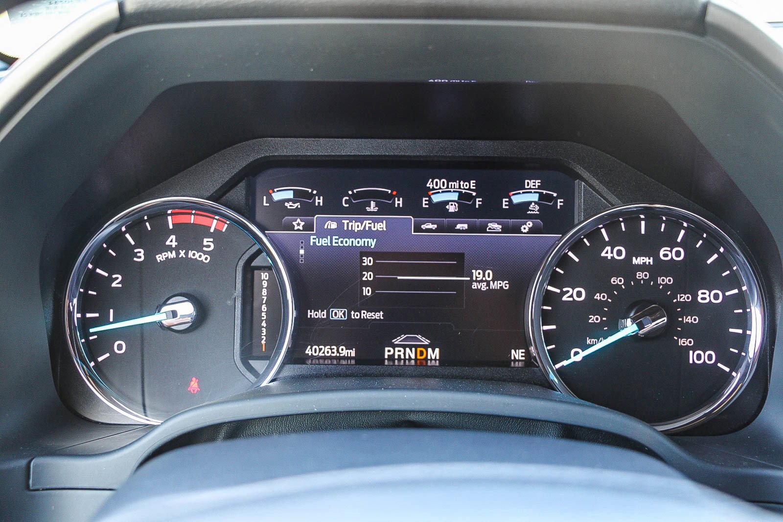 Used 2022 Ford F250 Platinum image 20