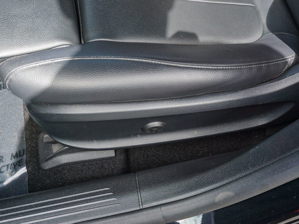 Used 2022 Mercedes-Benz CLA 250 image 20