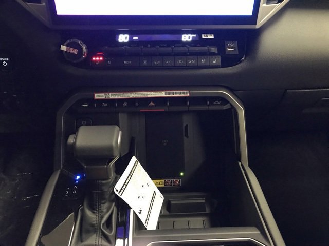 New 2026 Toyota Tundra Limited image 16