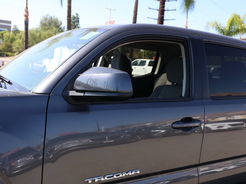 Used 2021 Toyota Tacoma SR5 image 12