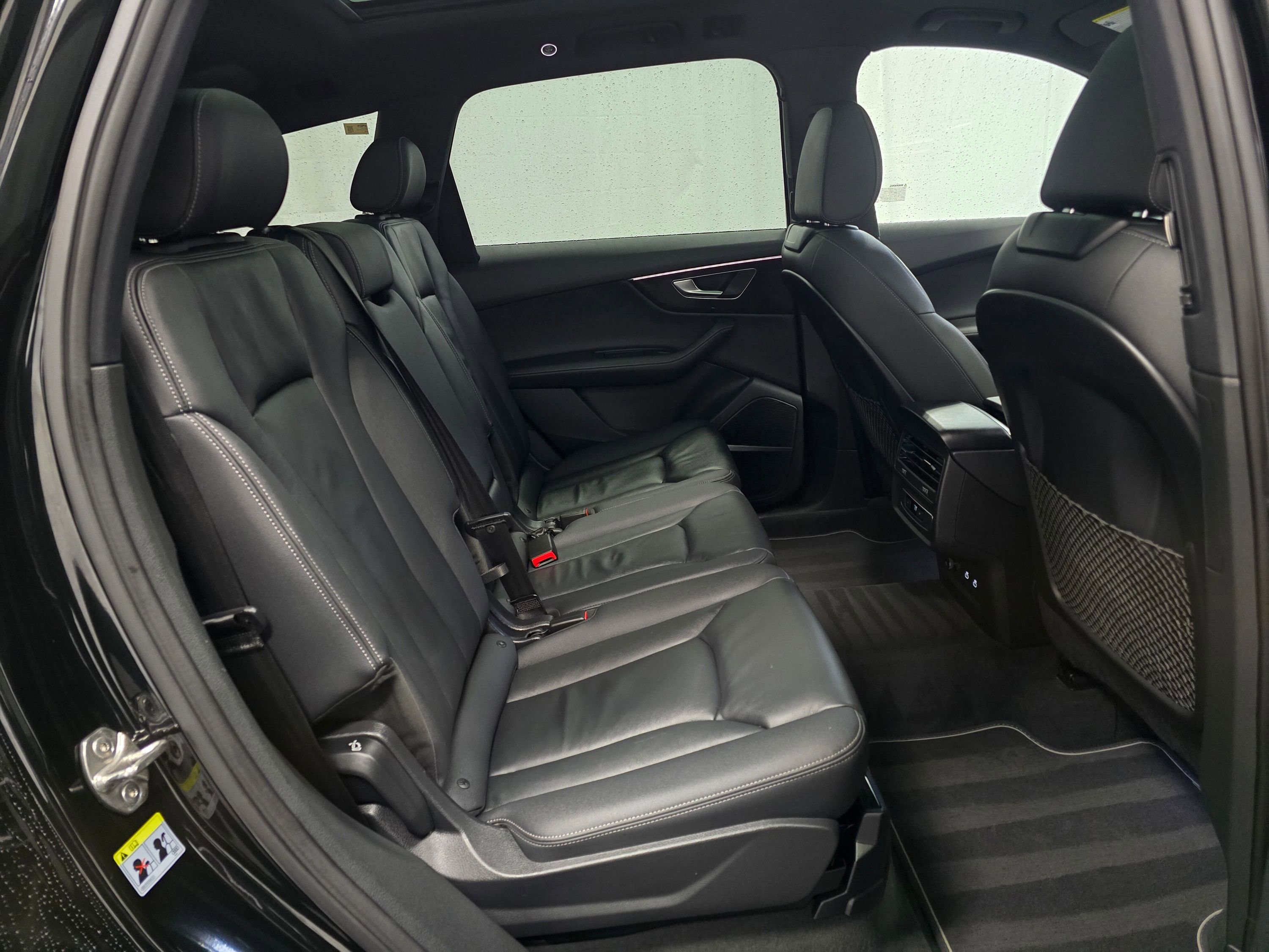 Used 2025 Audi Q7 3.0T Premium Plus image 25