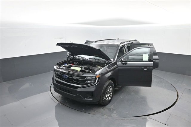 New 2026 Ford Expedition Active image 38