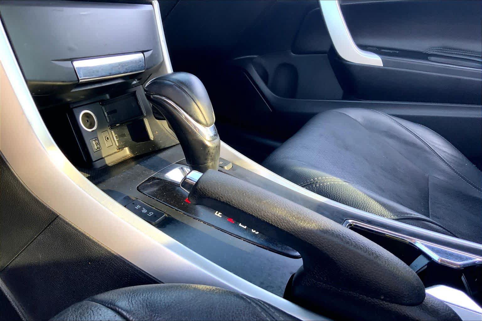 Used 2013 Honda Accord EX-L image 16