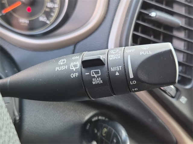 Used 2015 Jeep Cherokee Latitude w/ Cold Weather Group image 25